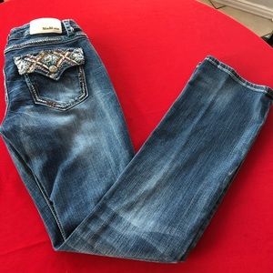 Women’s Jeans